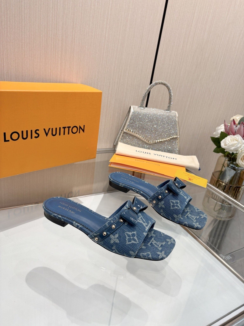 l0vis Vvtt0n heeled shoes